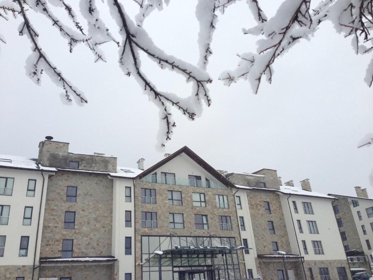 Luxury Penthouse With A Lavish And 2 En-suite Bedrooms Bansko