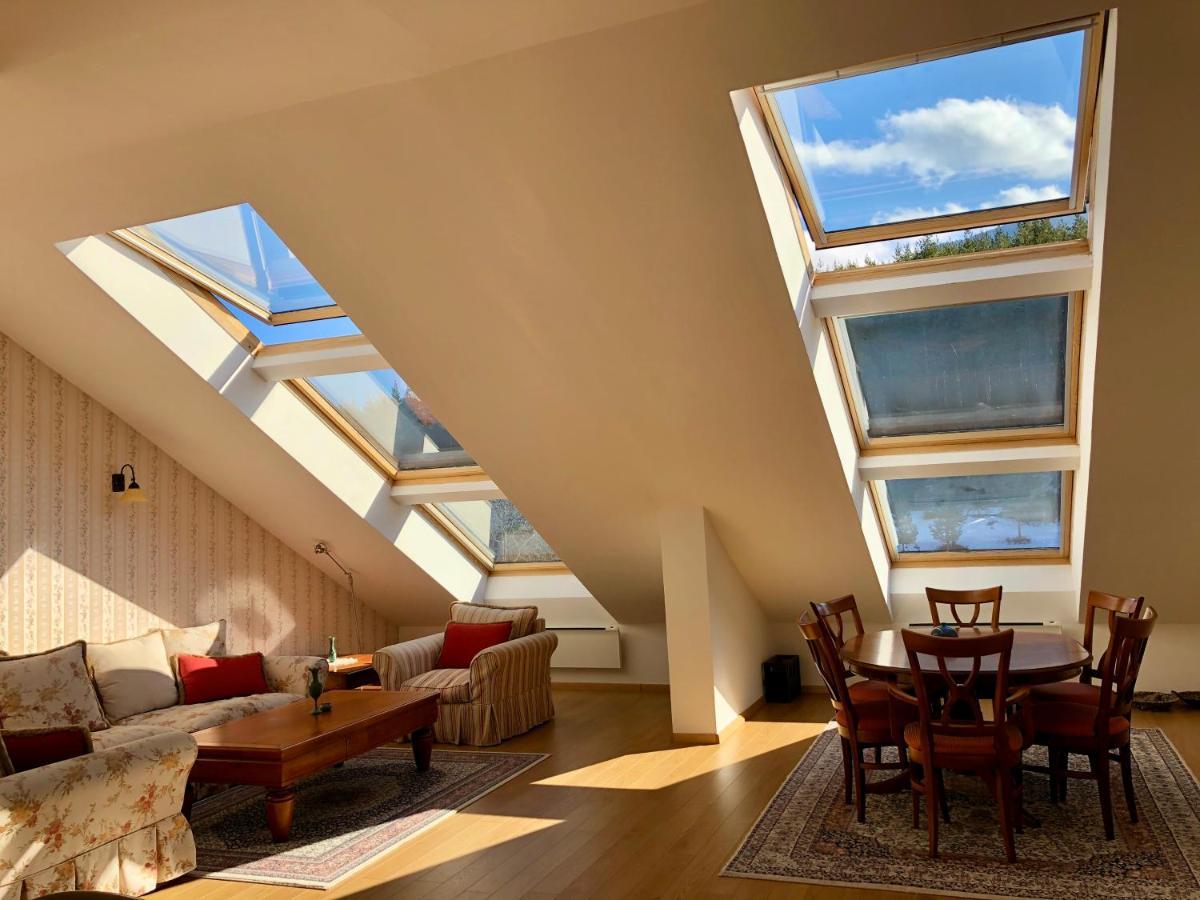 Luxury Penthouse With A Lavish And 2 En-suite Bedrooms Apartment